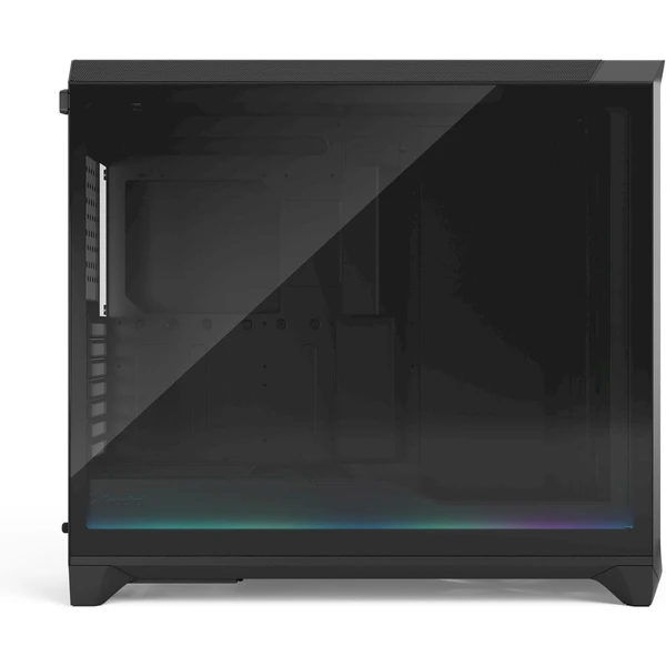 Fractal Design Meshify 3 XL Ambience Pro RGB Black - Počítačové skrine - Obrázok V42G000J01