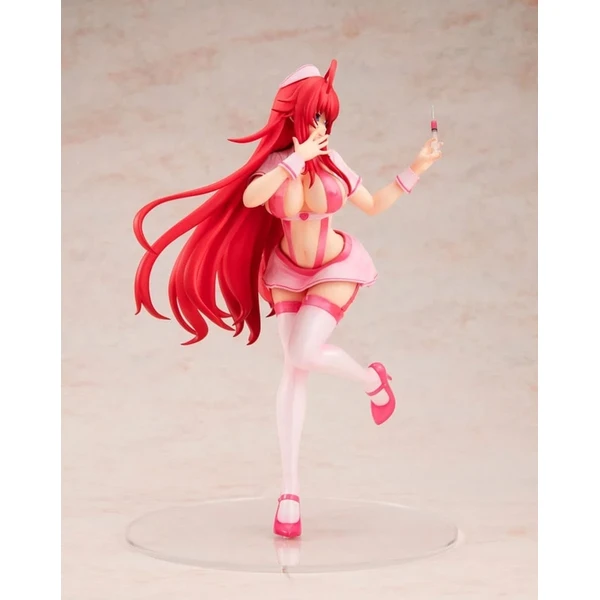 Figúrka Kadokawa High School DxD Hero - Rias Gremory Nurse Ver. 24 cm - Figúrky - Obrázok V42K000K01