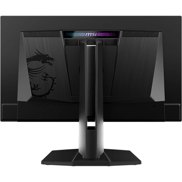 MSI MPG 271QRX QD-OLED herný monitor 27" - Monitory - Obrázok V451000J01