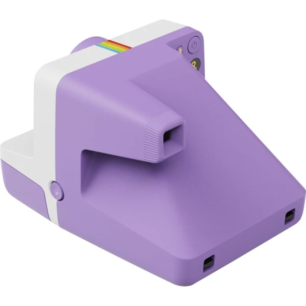 Polaroid Now Gen 3 Purple - Fotoaparáty - Obrázok V45D000K01