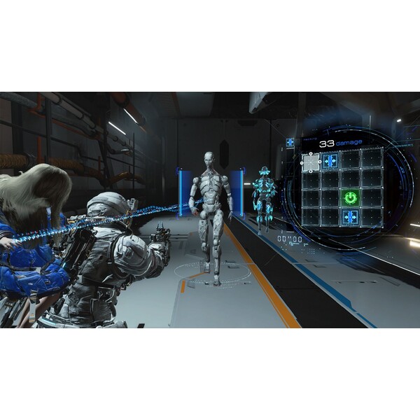Pragmata (XSX) - Hry na Xbox Series - Obrázok V49S000K01