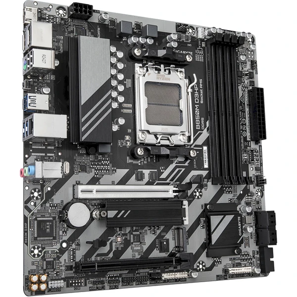 GIGABYTE B850M D3HP - Základné dosky - Obrázok V4BB000O01
