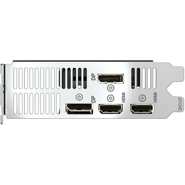 GIGABYTE NVIDIA GeForce RTX 5050 OC Low Profile 8G - Grafické karty - Obrázok V4BE000K01