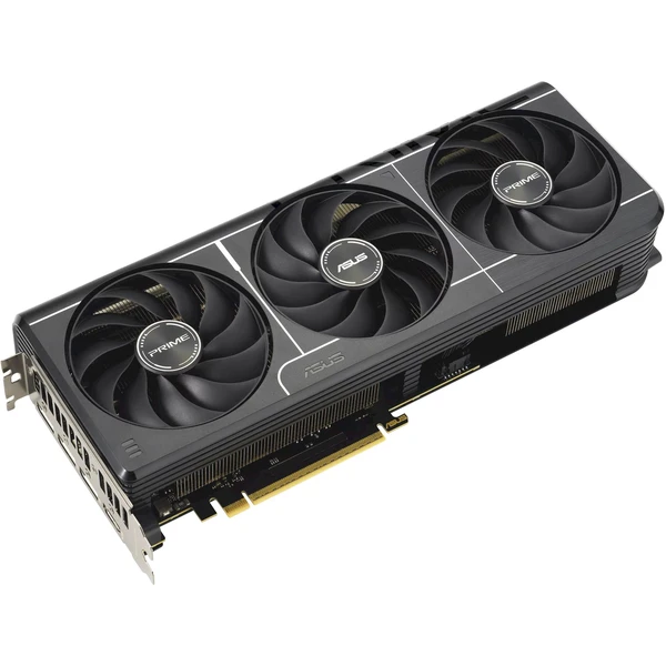 ASUS PRIME NVIDIA GeForce RTX 5070 12GB GDDR7 OC - Grafické karty - Obrázok V4DB000K01