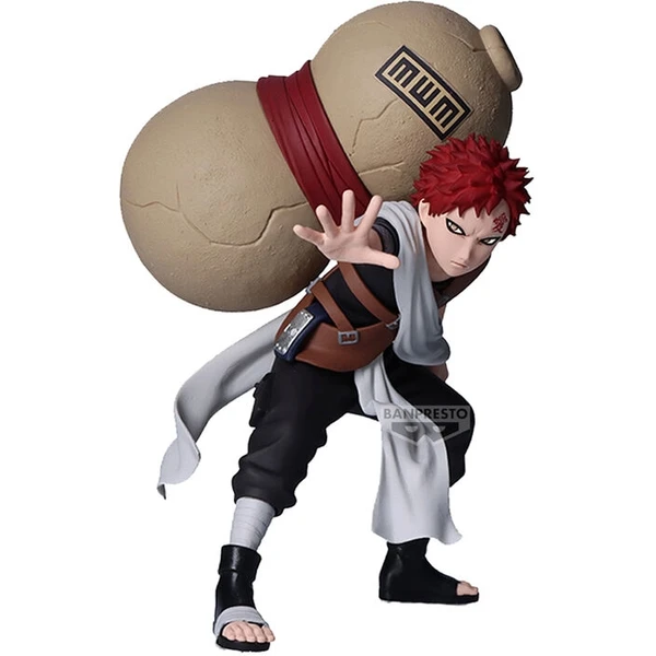 Figúrka Bandai Banpresto Naruto Vibration Stars - Gaara 13 cm - Figúrky - Hlavný obrázok