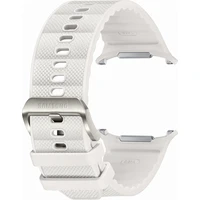 Samsung PeakForm Band remienok Galaxy Watch Ultra pieskovo biely - Remienky