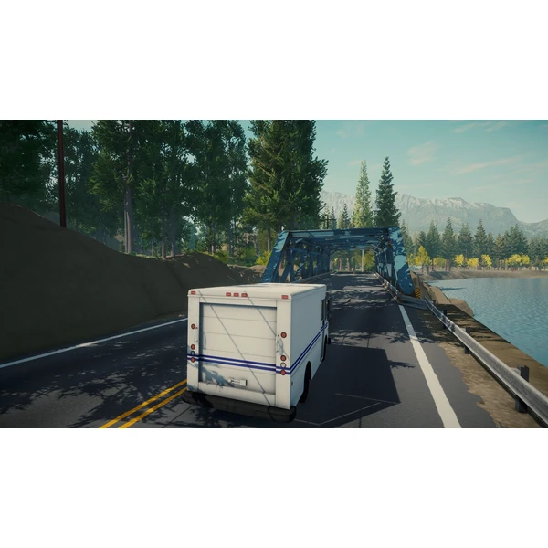 Lake (PS5) - Hry na PS5 - Obrázok V4HW600301