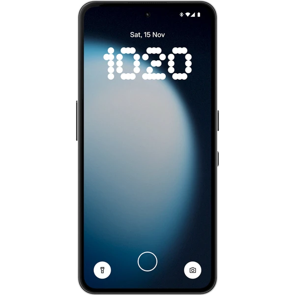 Nothing Phone 3a Lite 8GB/128GB biely - Mobilné telefóny - Obrázok V4KK000K01