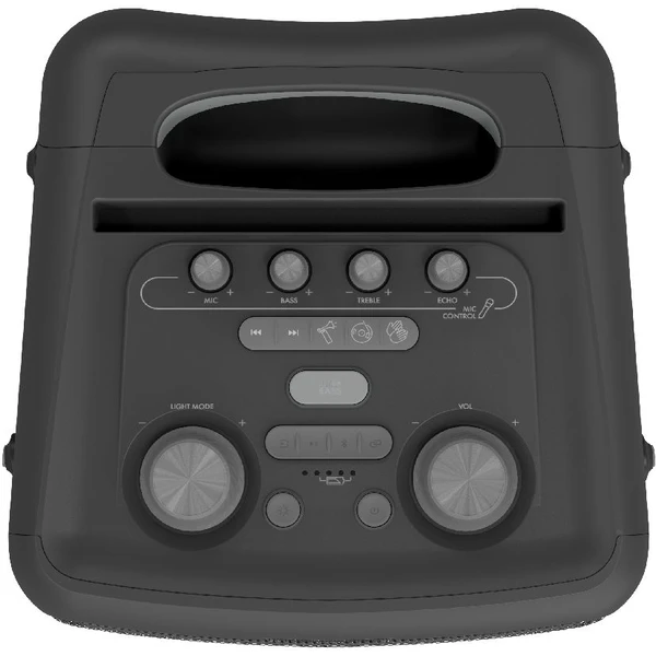 Klipsch Vegas party reproduktor čierny - Reproduktory - Obrázok V4LG000K01