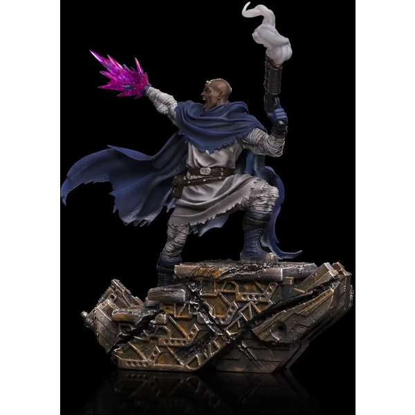 Soška Iron Studios Marvel: X-Men Age of Apocalypse - Bishop BDS Art Scale 1/10 30 cm - Sochy a sošky - Obrázok V4M1000O01