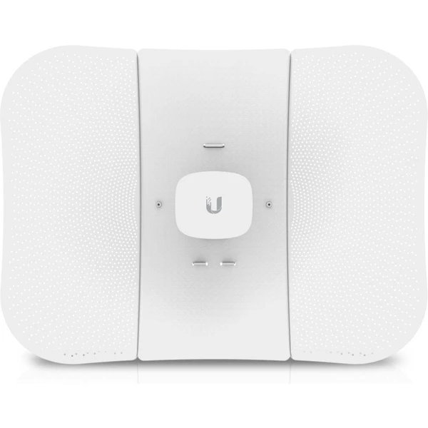 Ubiquiti LiteBeam 5AC Gen2 vonkajší prístupový bod biely - Access pointy - Hlavný obrázok