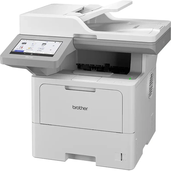Brother MFC-L6910DN tlačiareň (záruka na 3 roky po registrácii) - Tlačiarne - Obrázok V4P6000O01