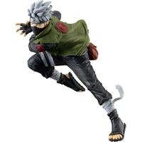 Figúrka Banpresto Colosseum Naruto Shippuden - Kakashi Hatake 13 cm - Figúrky