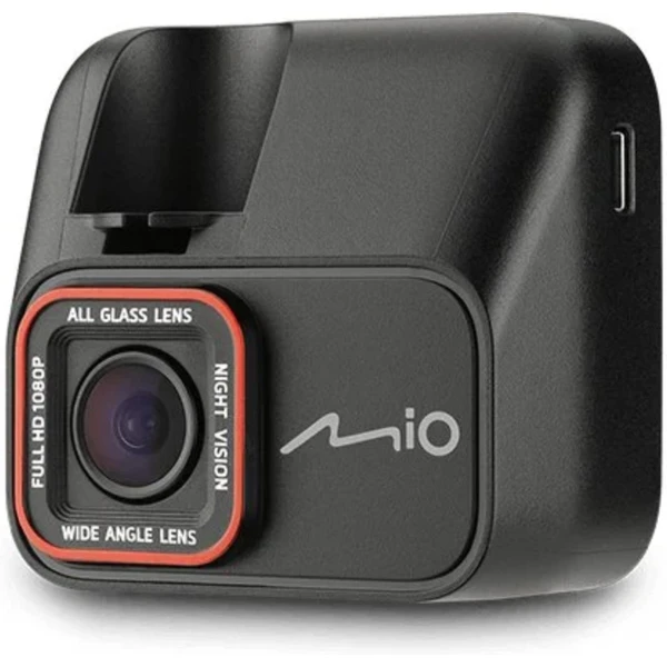 Mio MiVue C580 - Kamery - Obrázok V4PI300401
