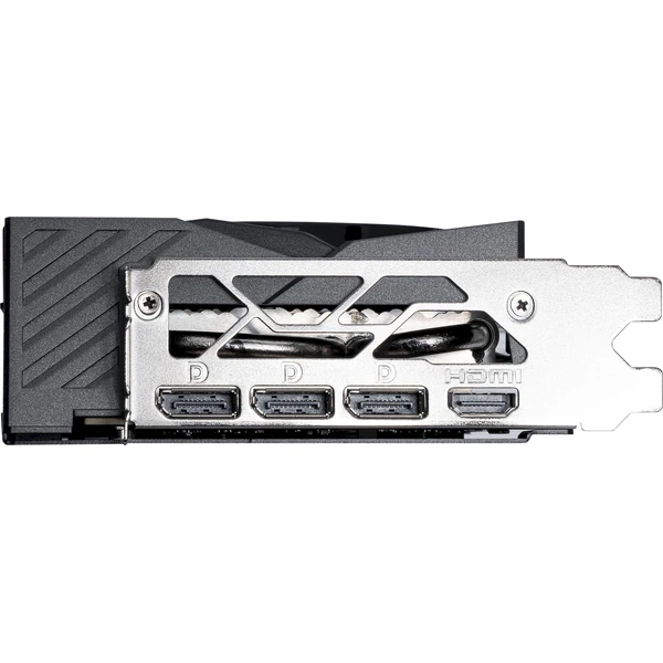MSI NVIDIA GeForce RTX 5060 Ti 16G GAMING OC - Grafické karty - Obrázok V4QF000N01