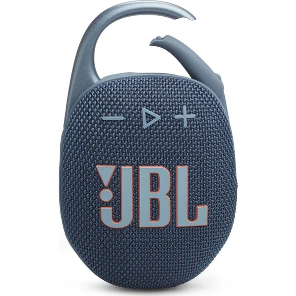 JBL Clip 5 modrá - Reproduktory - Obrázok V4R4000O01