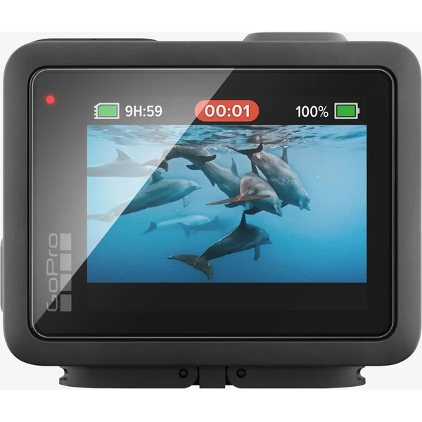 Spigen Glass tR SLIM Multi Pack F2P/L2P sklá pre GoPro Hero 4K (2 ks) - Ochranné fólie a sklo - Obrázok V4SE000P01