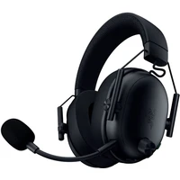 Razer BlackShark V3 čierne - Slúchadlá