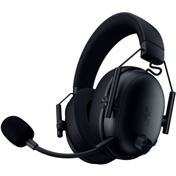 E-shop Razer BlackShark V3 čierne