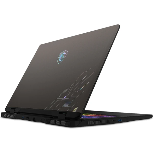 MSI Crosshair 17 HX AI (D2XWGKG-039SK) RTX 5070 čierny - Notebooky - Obrázok V4TF000O01