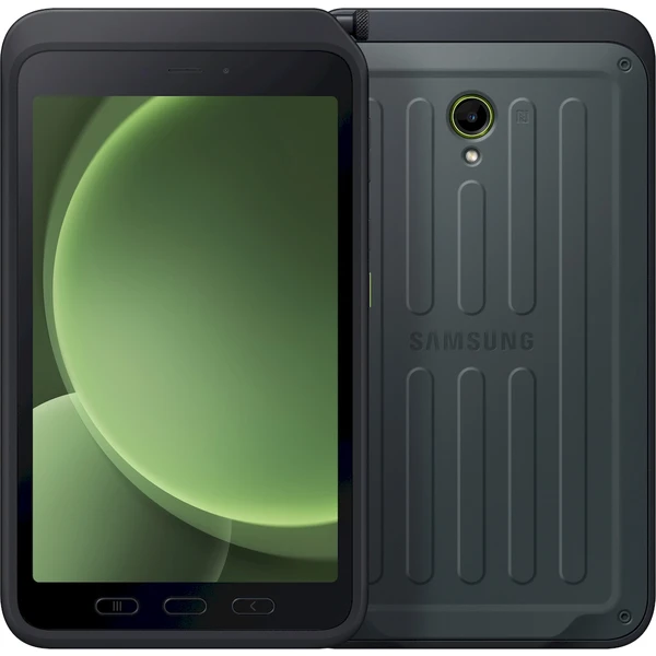 Samsung Galaxy Tab Active5 WiFi 6GB/128GB zelený - Tablety - Hlavný obrázok