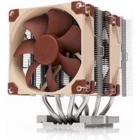 Noctua NH-D9 DX-4677 4U - Chladiče