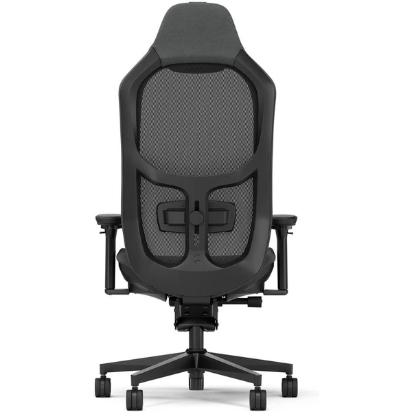 Fractal Design Refine Mesh čierna - Stoličky - Obrázok V4XA000N01