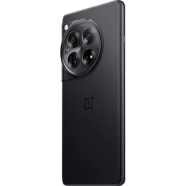 OnePlus 12 5G 12GB/256GB čierna - Mobilné telefóny - Obrázok V4Z0000K01