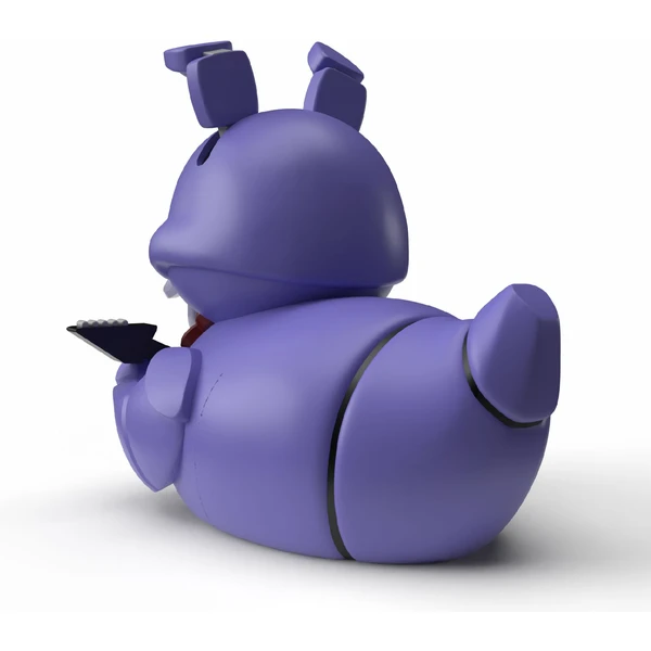 Tubbz kačička Five Nights at Freddy's - Bonnie - Figúrky - Obrázok V50K000K01