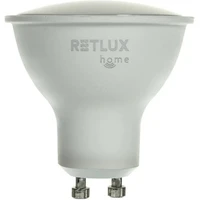 Retlux RSH 101 GU10 žiarovka - Žiarovky
