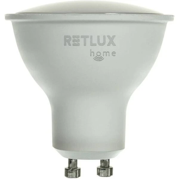 Retlux RSH 101 GU10 žiarovka - Žiarovky - Hlavný obrázok