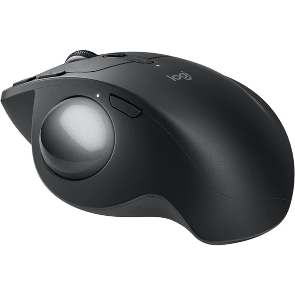 Logitech MX Ergo S myš čierna - Myši - Obrázok V529000P01