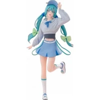 Figúrka Sega Hatsune Miku Luminasta - Hatsune Miku Conceptual Series Vol.2 23 cm - Figúrky