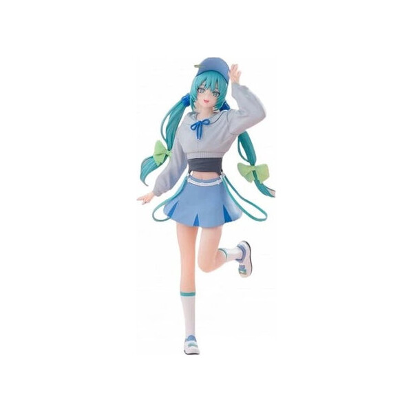 E-shop Figúrka Sega Hatsune Miku Luminasta - Hatsune Miku Conceptual Series Vol.2 21 cm