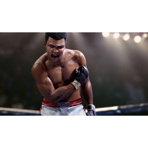 EA Sports UFC 5 (Xbox Series X) - Hry na Xbox Series - Obrázok V54A000601