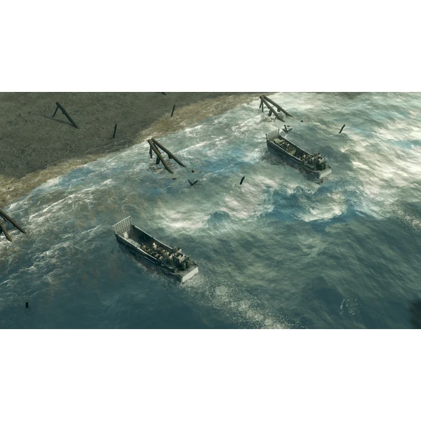 Sudden Strike 4 (Xbox One) - Hry na Xbox One - Obrázok V555100201