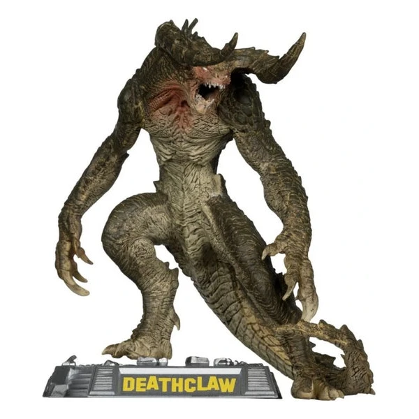 Figúrka McFarlane Toys Fallout Deathclaw (Season 2) 15 cm - Figúrky - Hlavný obrázok