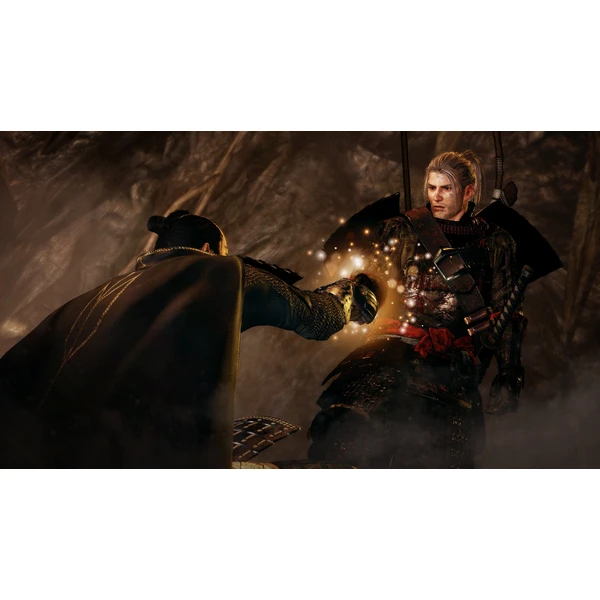 Nioh (PS4) - Hry na PS4 - Obrázok V574100201