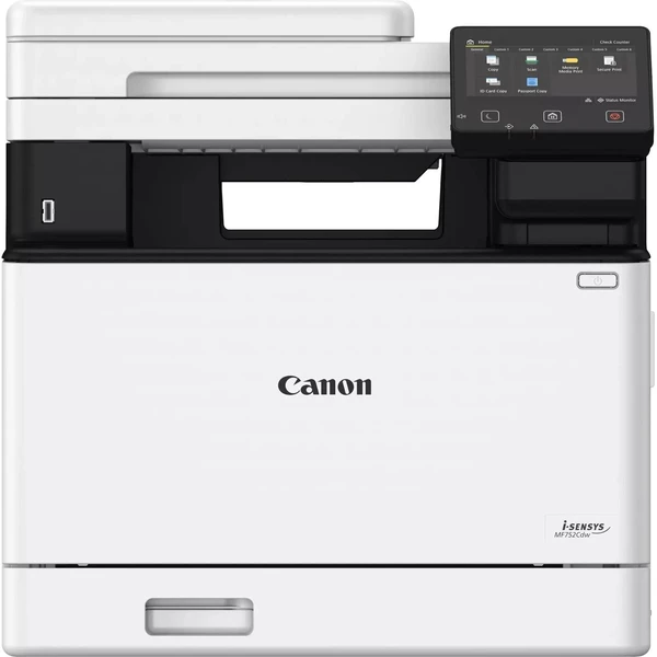 Canon i-SENSYS MF752Cdw tlačiareň - Tlačiarne - Hlavný obrázok