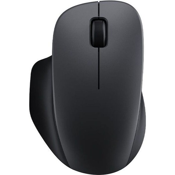 E-shop Xiaomi Wireless Mouse Comfort Edition bezdrôtová myš čierna
