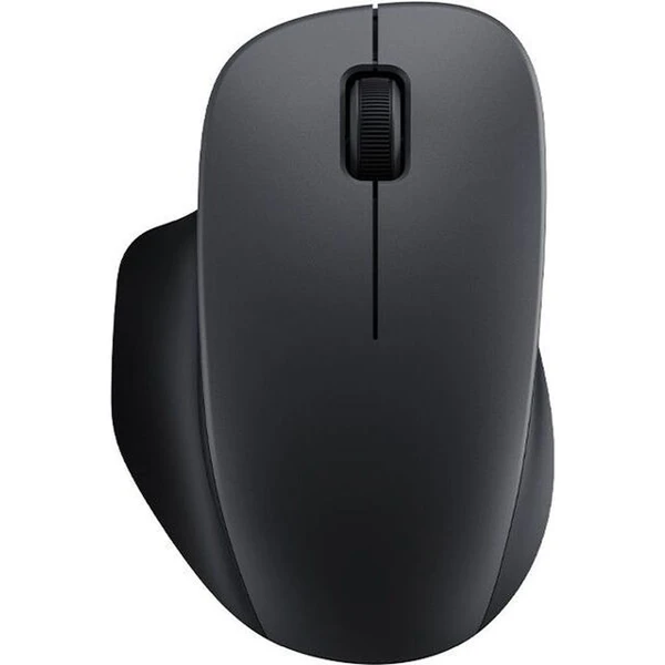 Xiaomi Wireless Mouse Comfort Edition bezdrôtová myš čierna	 - Myši - Hlavný obrázok