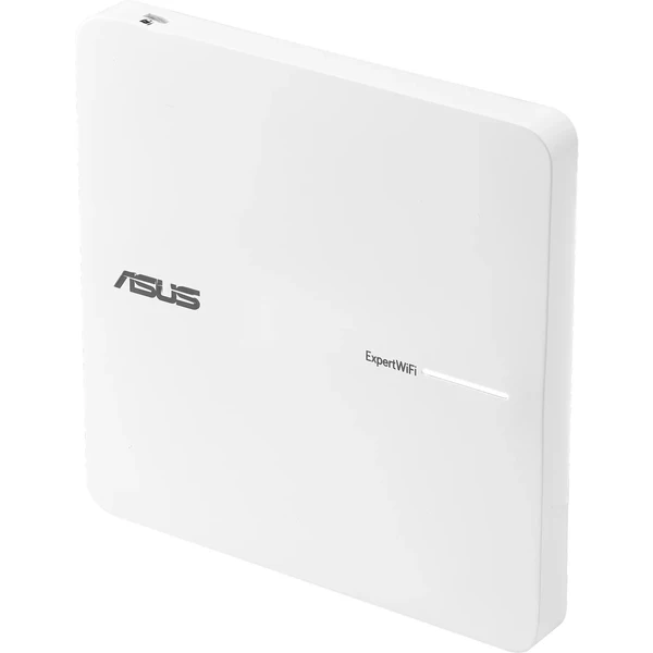 ASUS ExpertWiFi EBA63 prístupový bod biely - Access pointy - Obrázok V586000L01