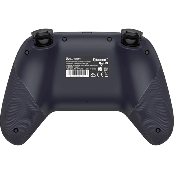 GameSir Nova Lite multiplatformný herný ovládač Midnight (PC/Switch/mobile) - Herné ovládače - Obrázok V596000J01