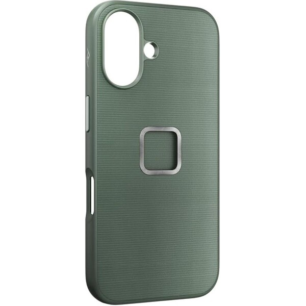 Peak Design Everyday Case kryt s MagSafe iPhone 16 Sage