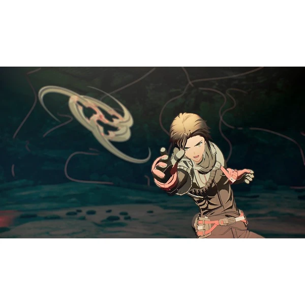Scarlet Nexus (PS5) - Hry na PS5 - Obrázok V5A3100201