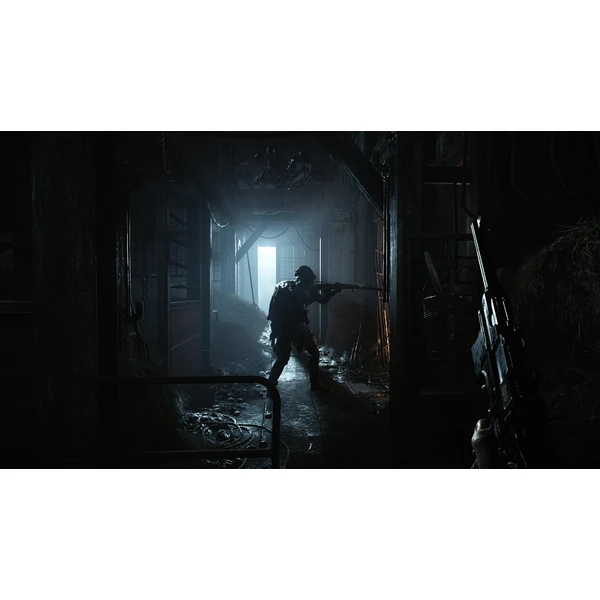 Hunt: Showdown (Xbox One) - Hry na Xbox One - Obrázok V5A4100201