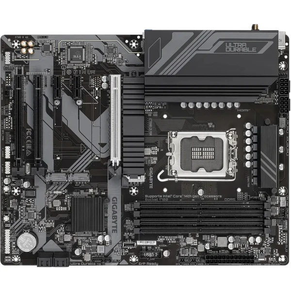 GIGABYTE Z790 D AX - Základné dosky - Obrázok V5C5000K01