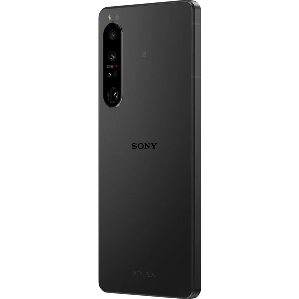 Sony Xperia 1 IV 5G čierny (Kategória C) - Mobilné telefóny - Obrázok V5EC100501