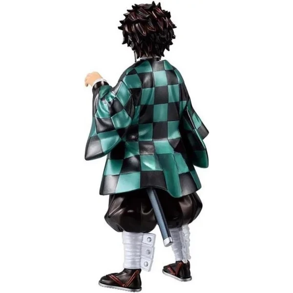 Figúrka Bandai Banpresto Demon Slayer: Kimetsu no Yaiba Grandista - Tanjiro Kamado 25 cm - Figúrky - Obrázok V5EO000K01
