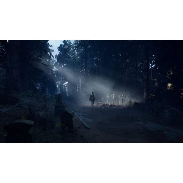 Hell is Us Deluxe Edition (PS5) - Hry na PS5 - Obrázok V5GH000L01